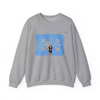 Elizabeth Bond Crewneck
