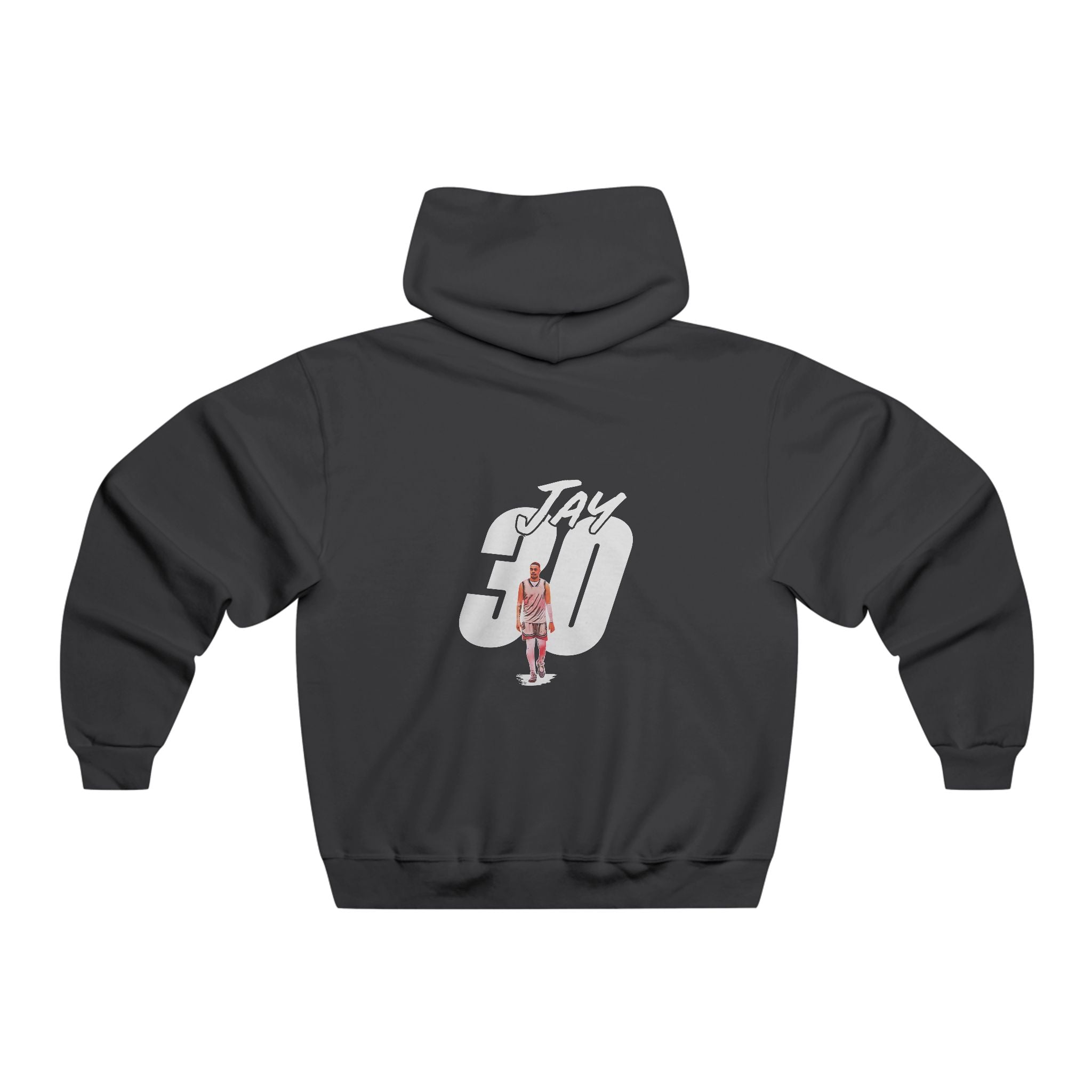 Jayden Doss Vintage Hoodie