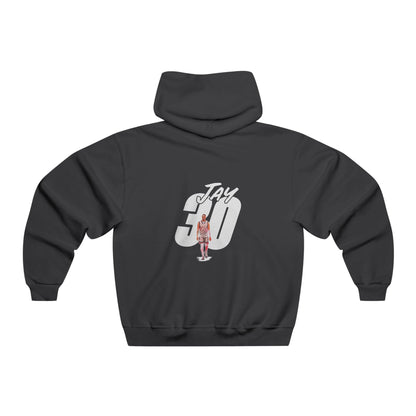Jayden Doss Vintage Hoodie