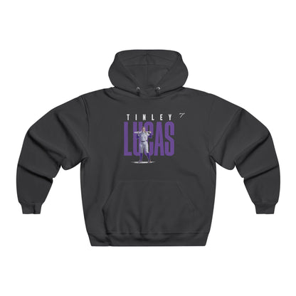 Tinley Lucas Vintage Hoodie