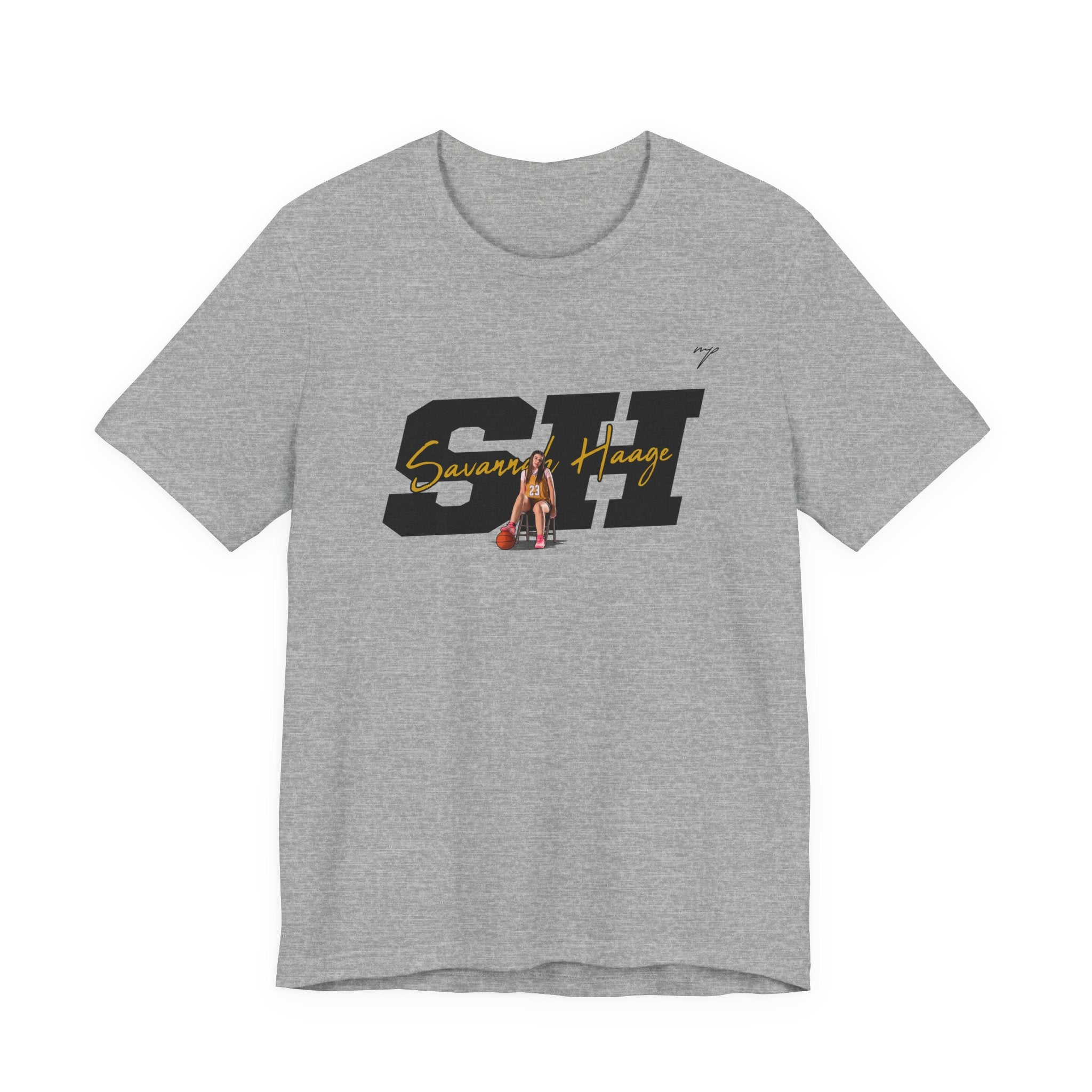 Savannah Haage Graphic Tee