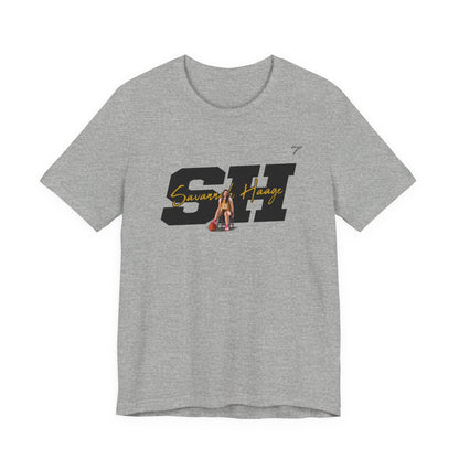 Savannah Haage Graphic Tee
