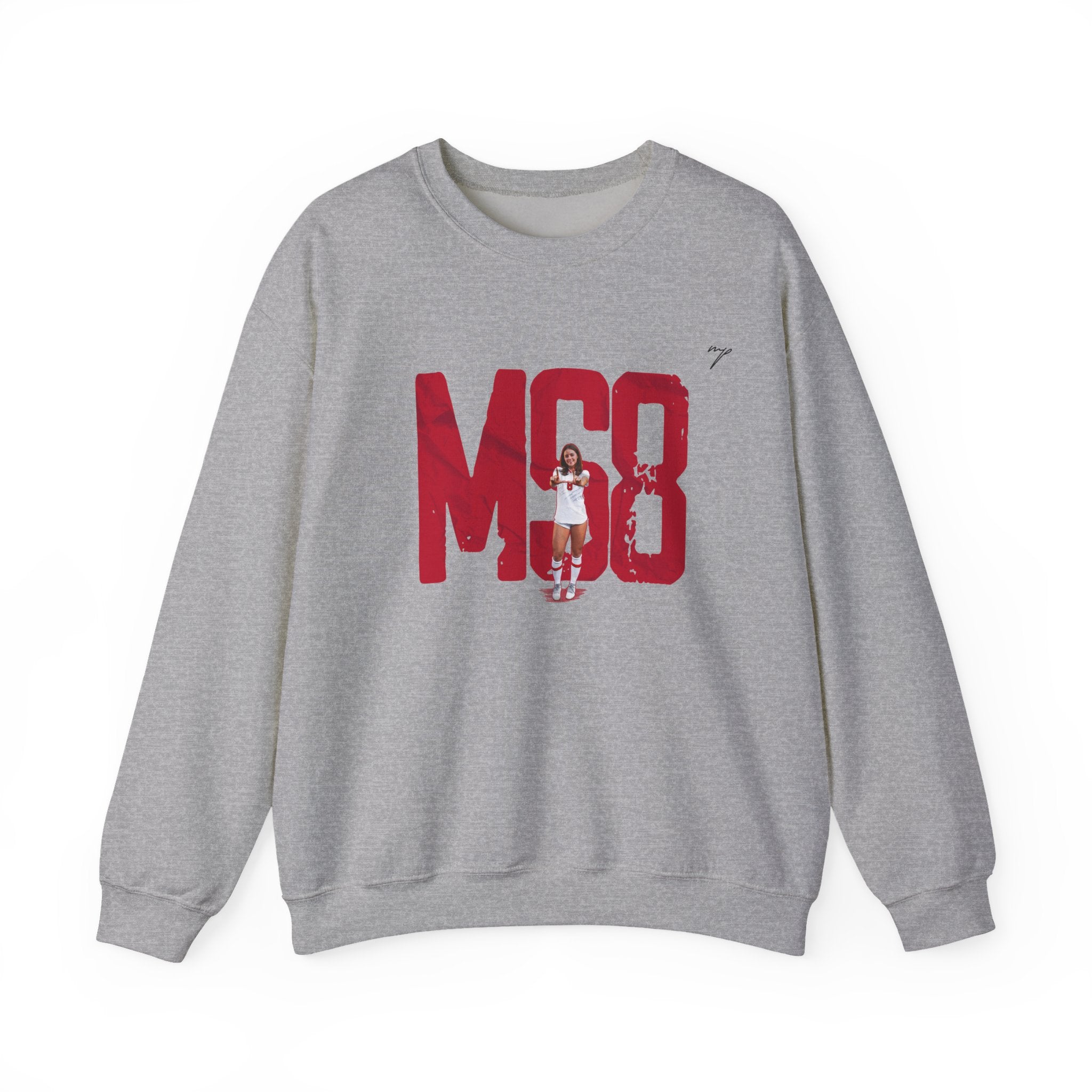 Maddie Stoddard Crewneck