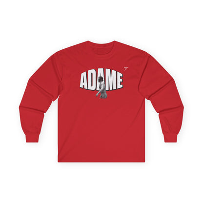 Angelo Adame Long Sleeve
