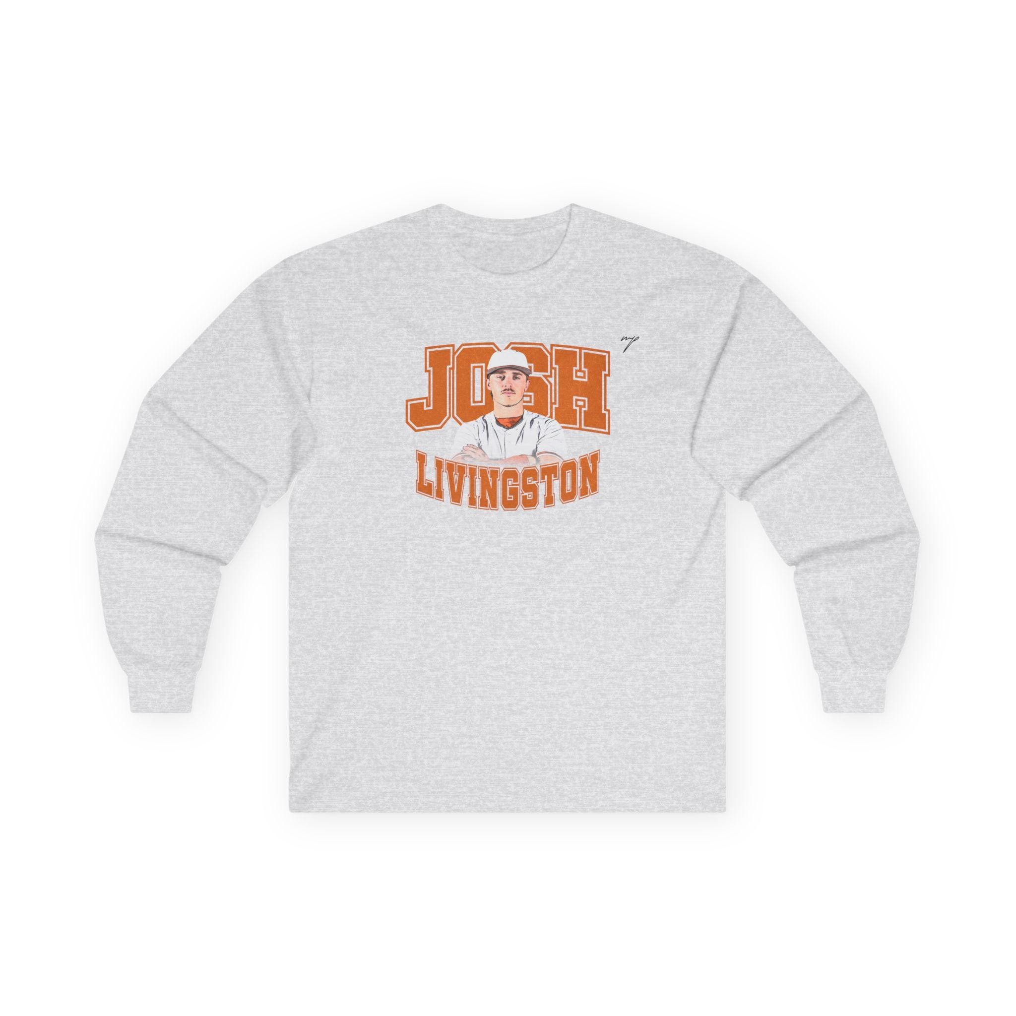 Josh Livingston Long Sleeve