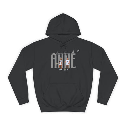 Anné Sisters Hoodie