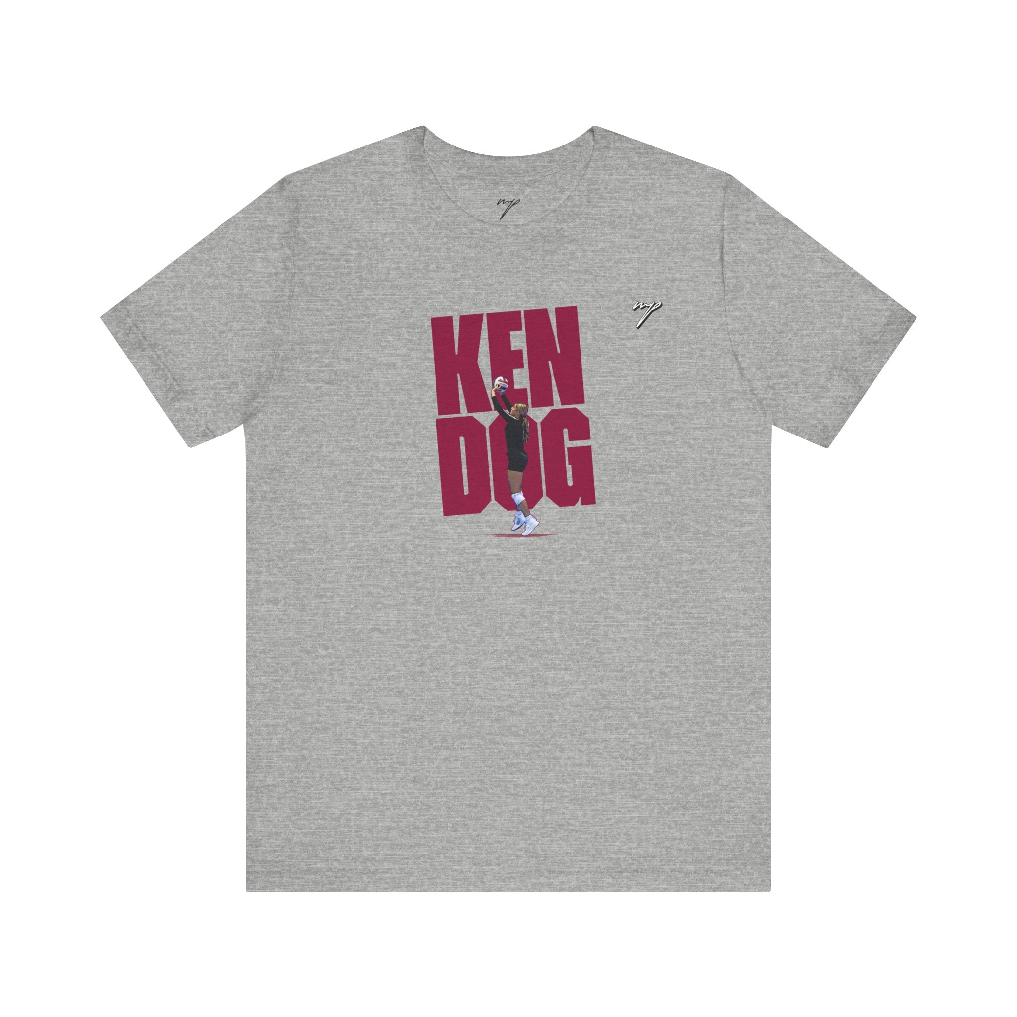 Kennedy Weston Graphic Tee
