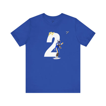 Patrick Harbin Jr Graphic Tee