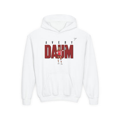Avery Daum YOUTH Hoodie