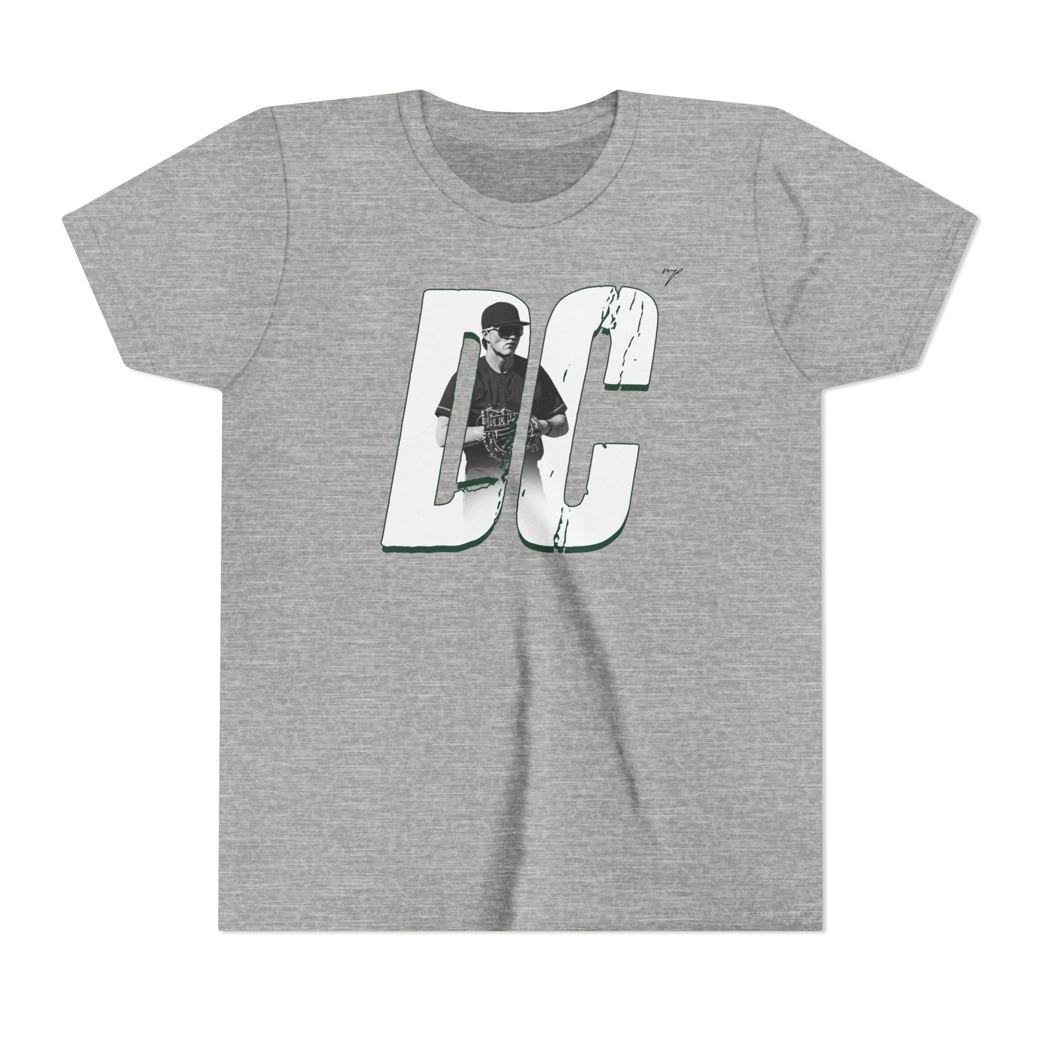 Dane Cunningham YOUTH Graphic Tee