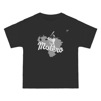 Sebastian Molero Vintage Tee