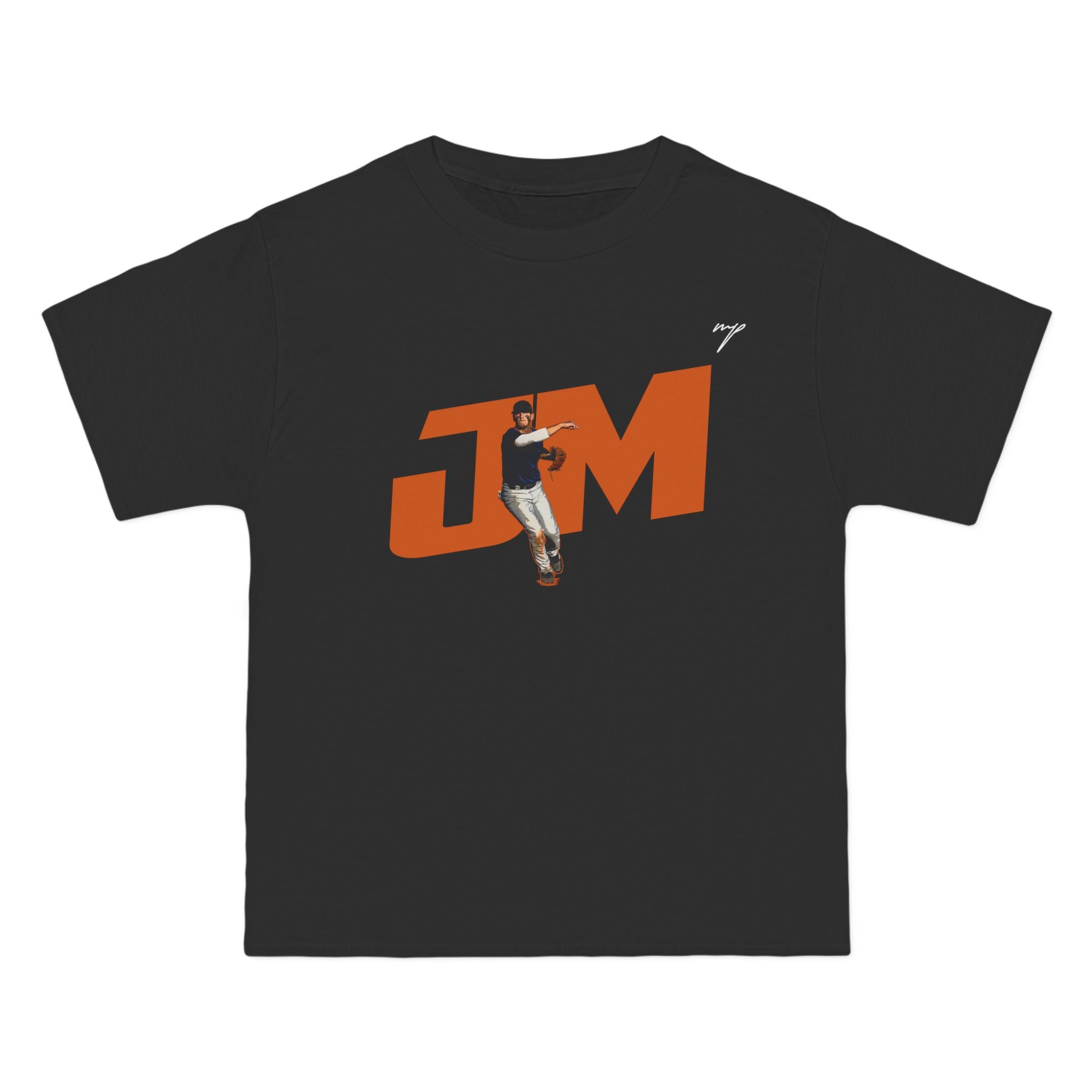 John Maldonado JR Vintage Tee