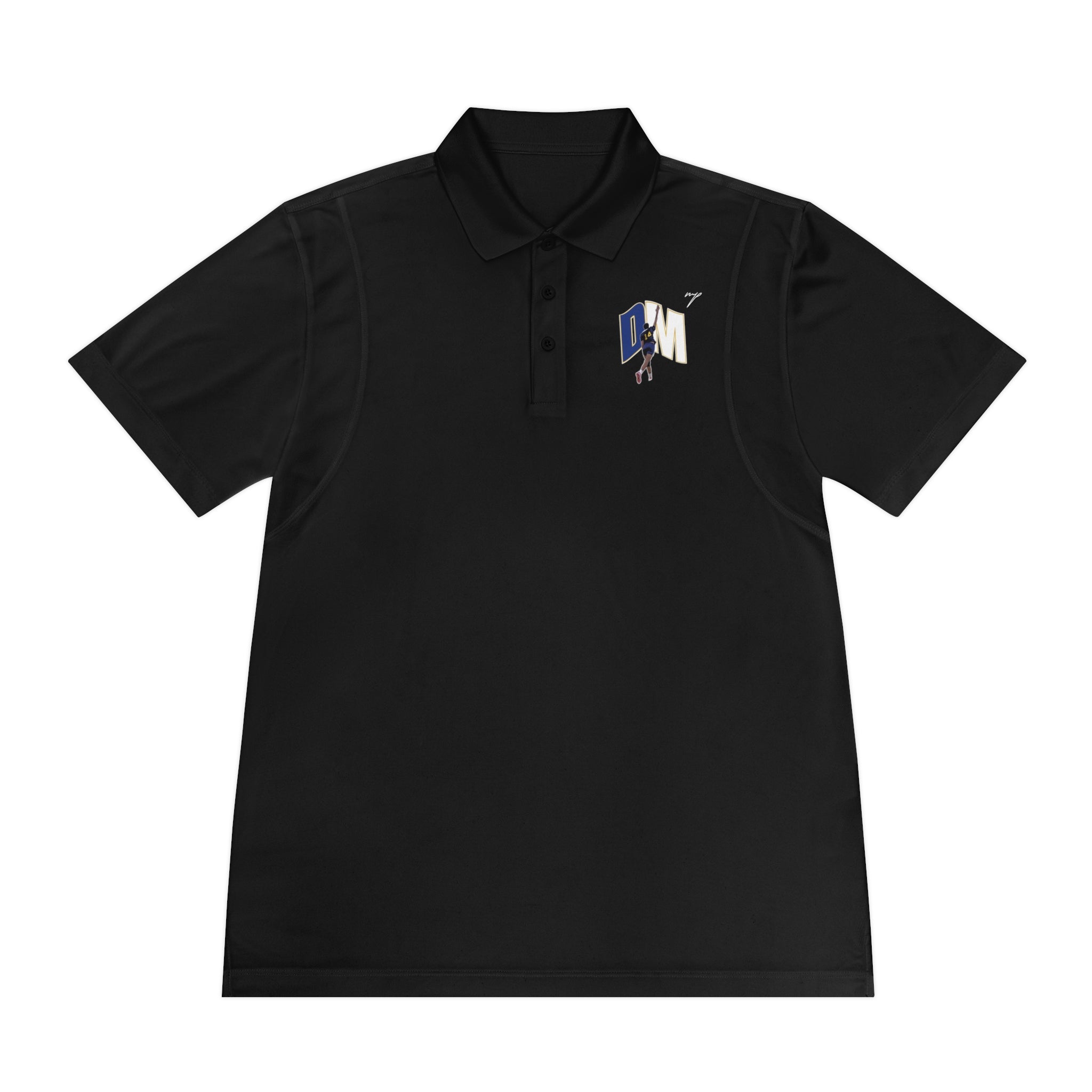 Daniel Mejias Polo