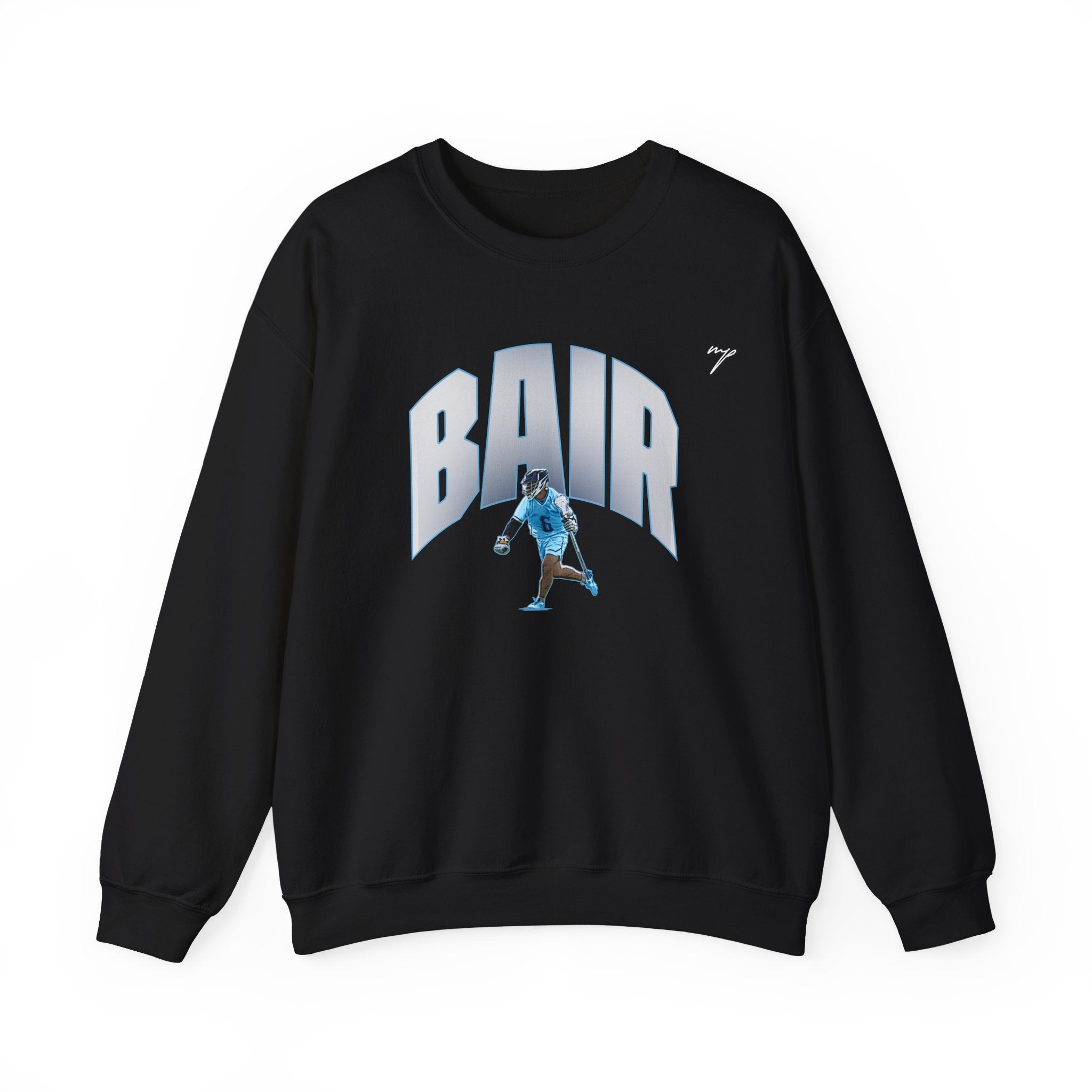 Luke Bair Crewneck