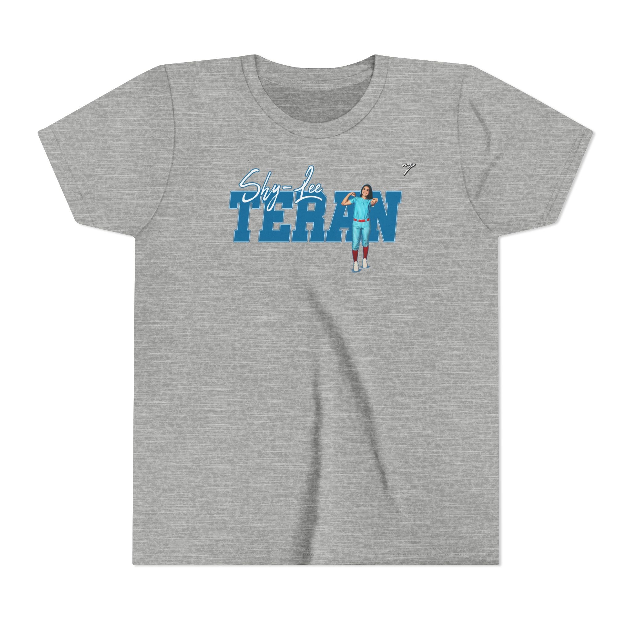 Shy-Lee Teran YOUTH Graphic Tee