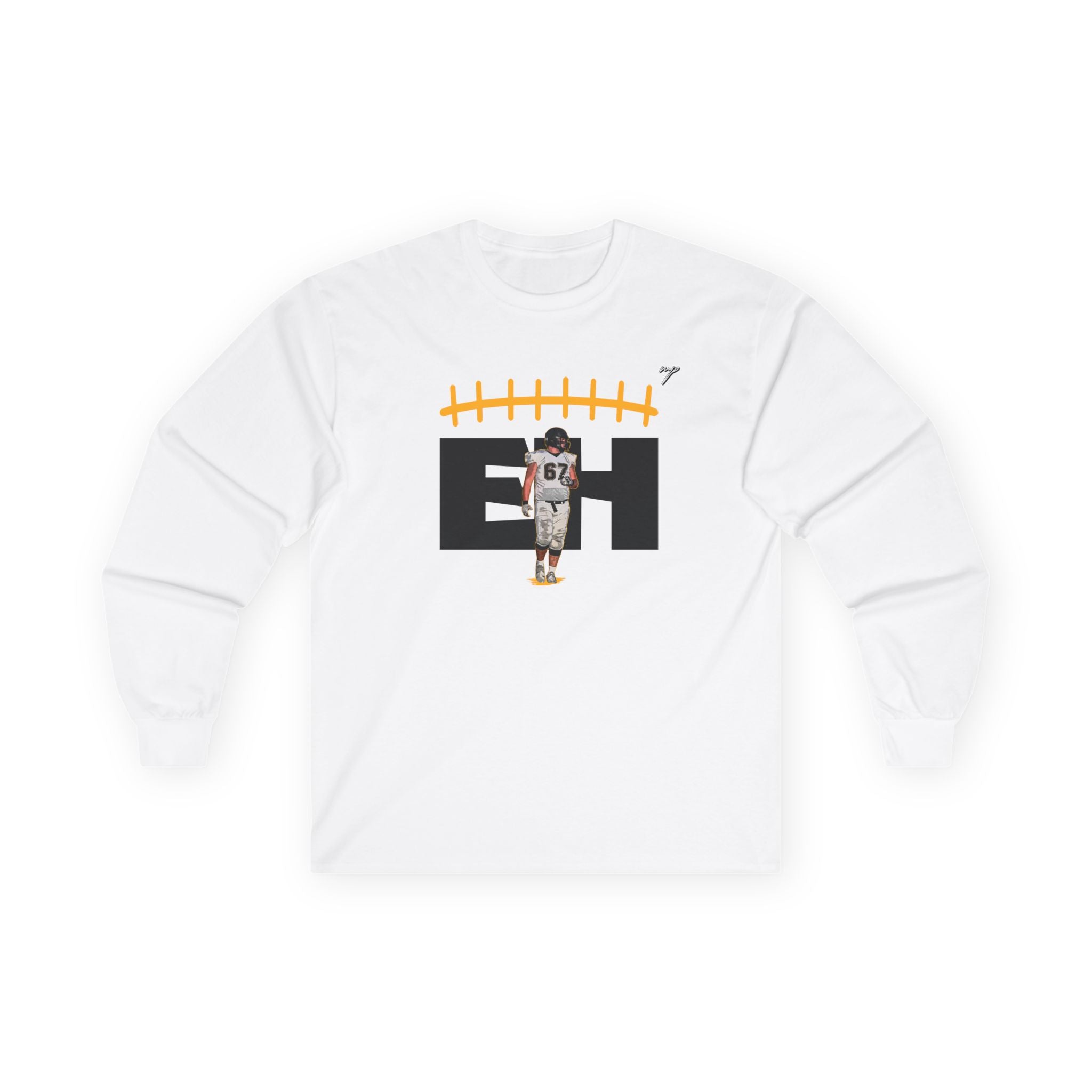 Ethan Hooyer Long Sleeve Tee