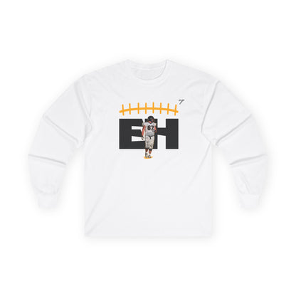Ethan Hooyer Long Sleeve Tee