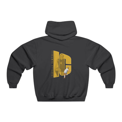 Isabella Campbell Vintage Hoodie