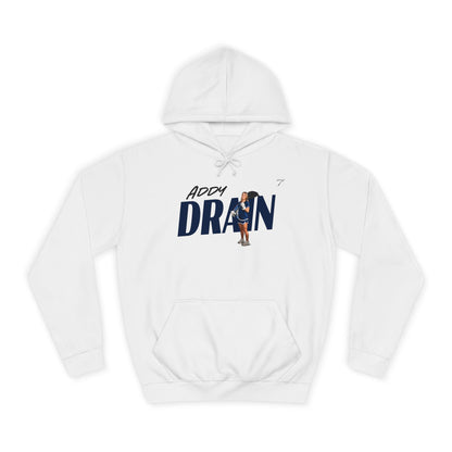 Addy Drain Hoodie
