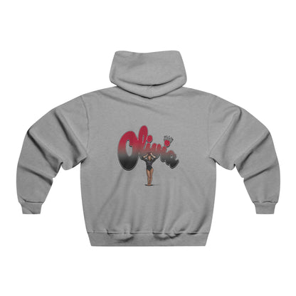 Olivia DiNovi Vintage Hoodie