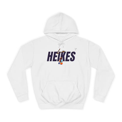 Liv Heikes Hoodie