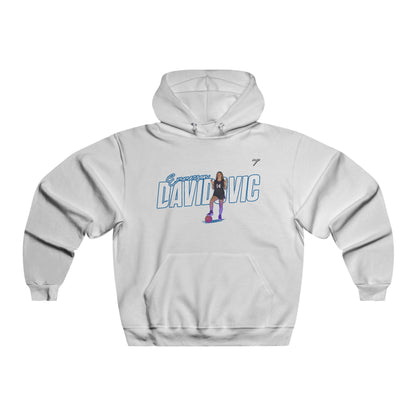 Emmerson Davidovic Vintage Hoodie