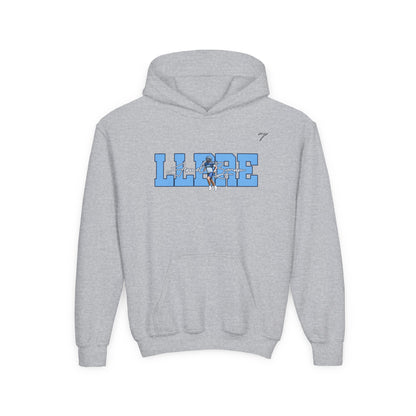 Jermel Bynum YOUTH Hoodie