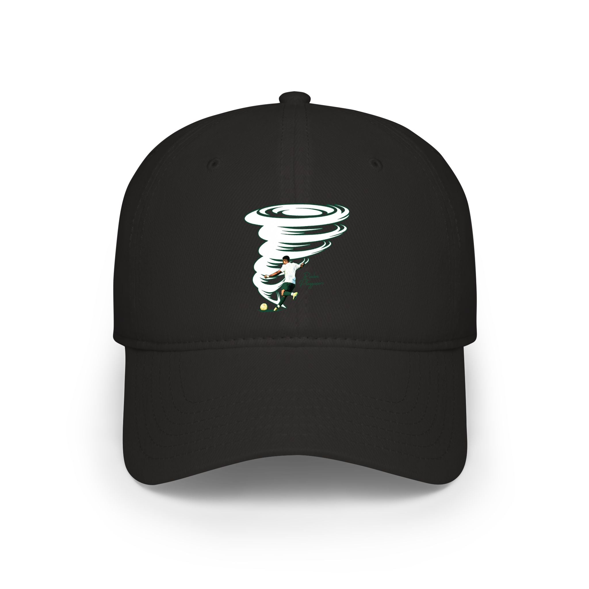 Reuben Plaggemars Hat