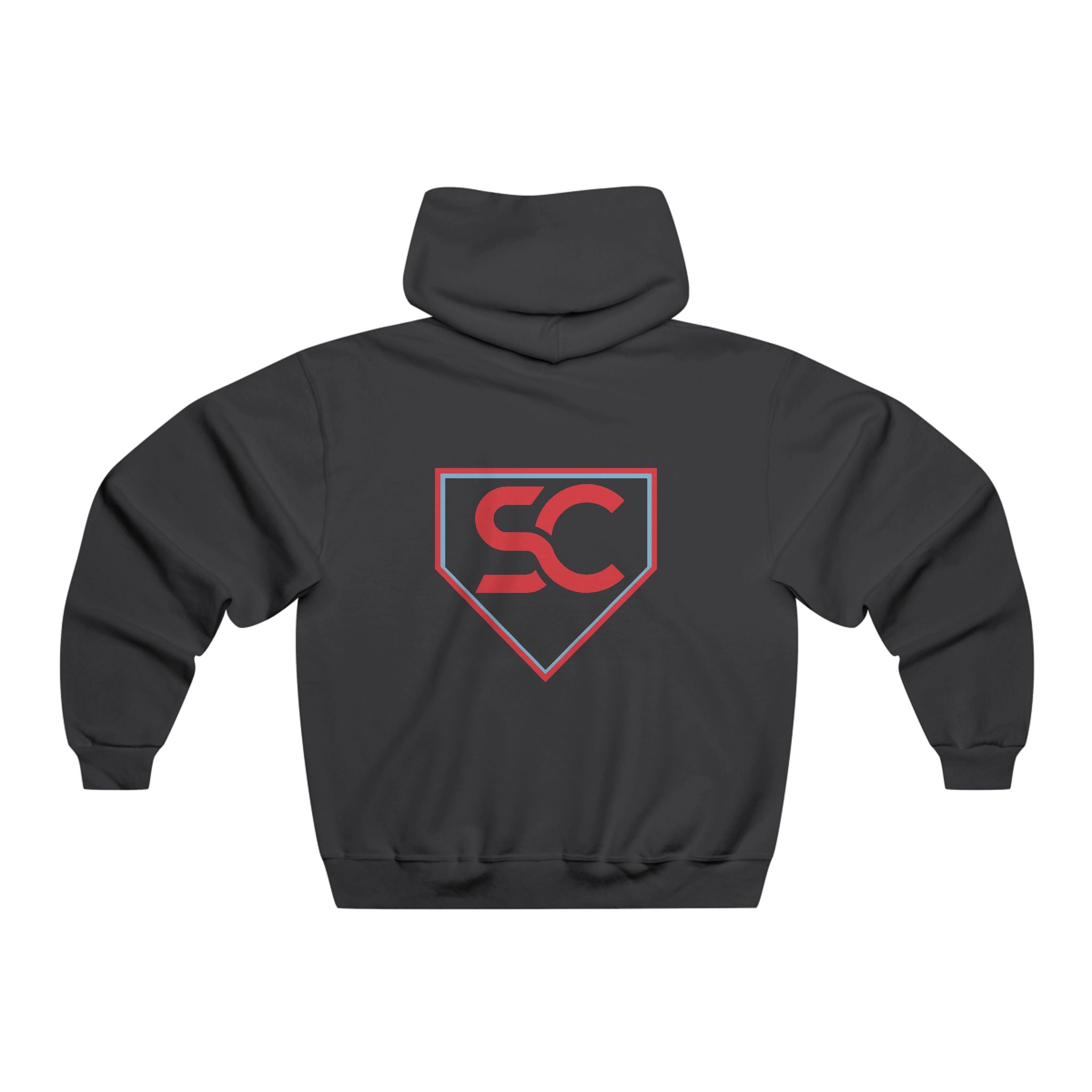 Scout Connect Vintage Hoodie