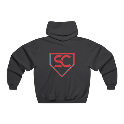 Scout Connect Vintage Hoodie