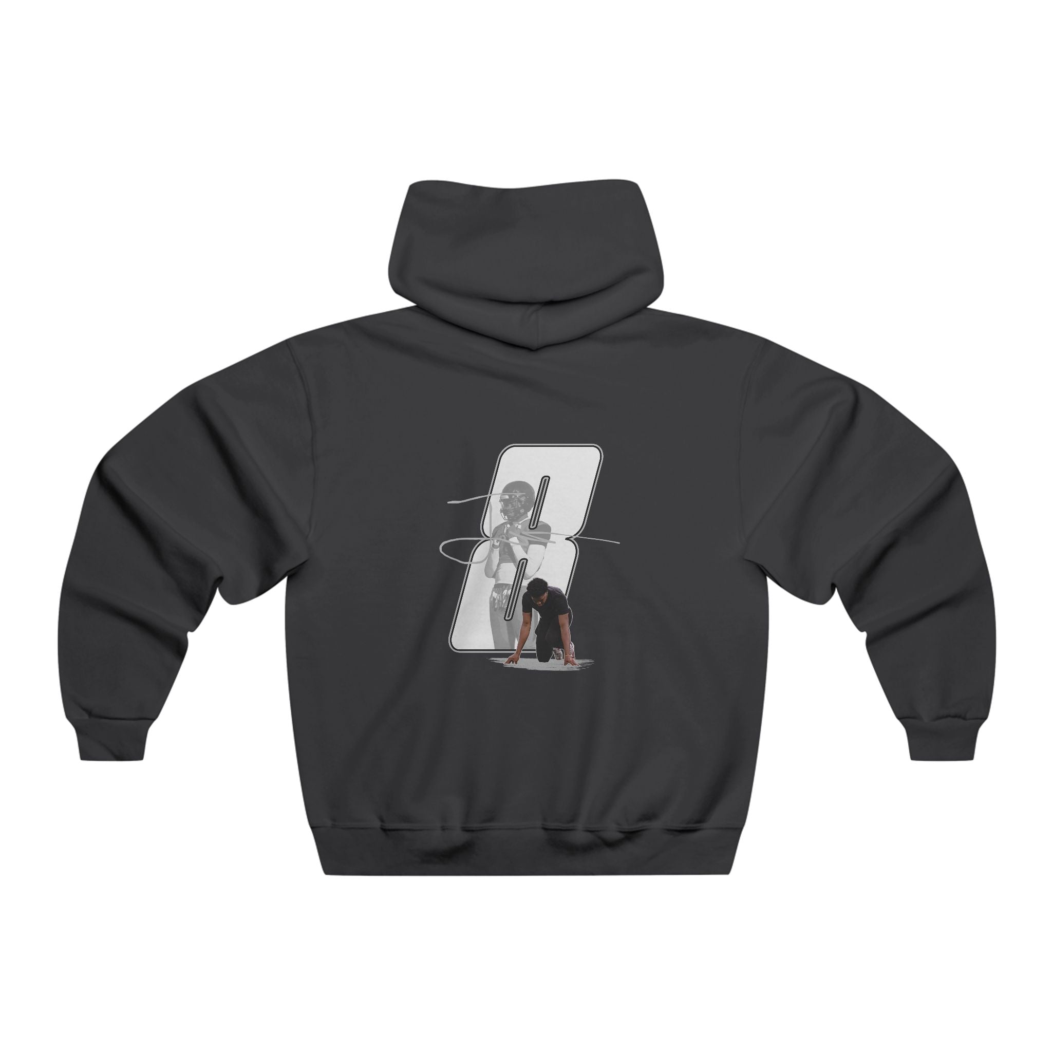 Cously Jean Pierre Vintage Hoodie