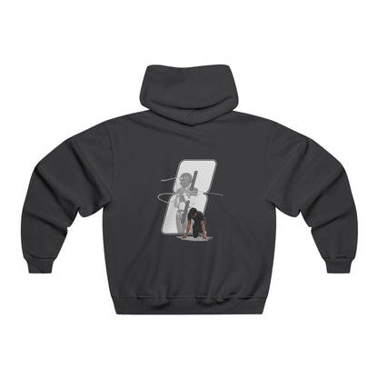 Cously Jean Pierre Vintage Hoodie