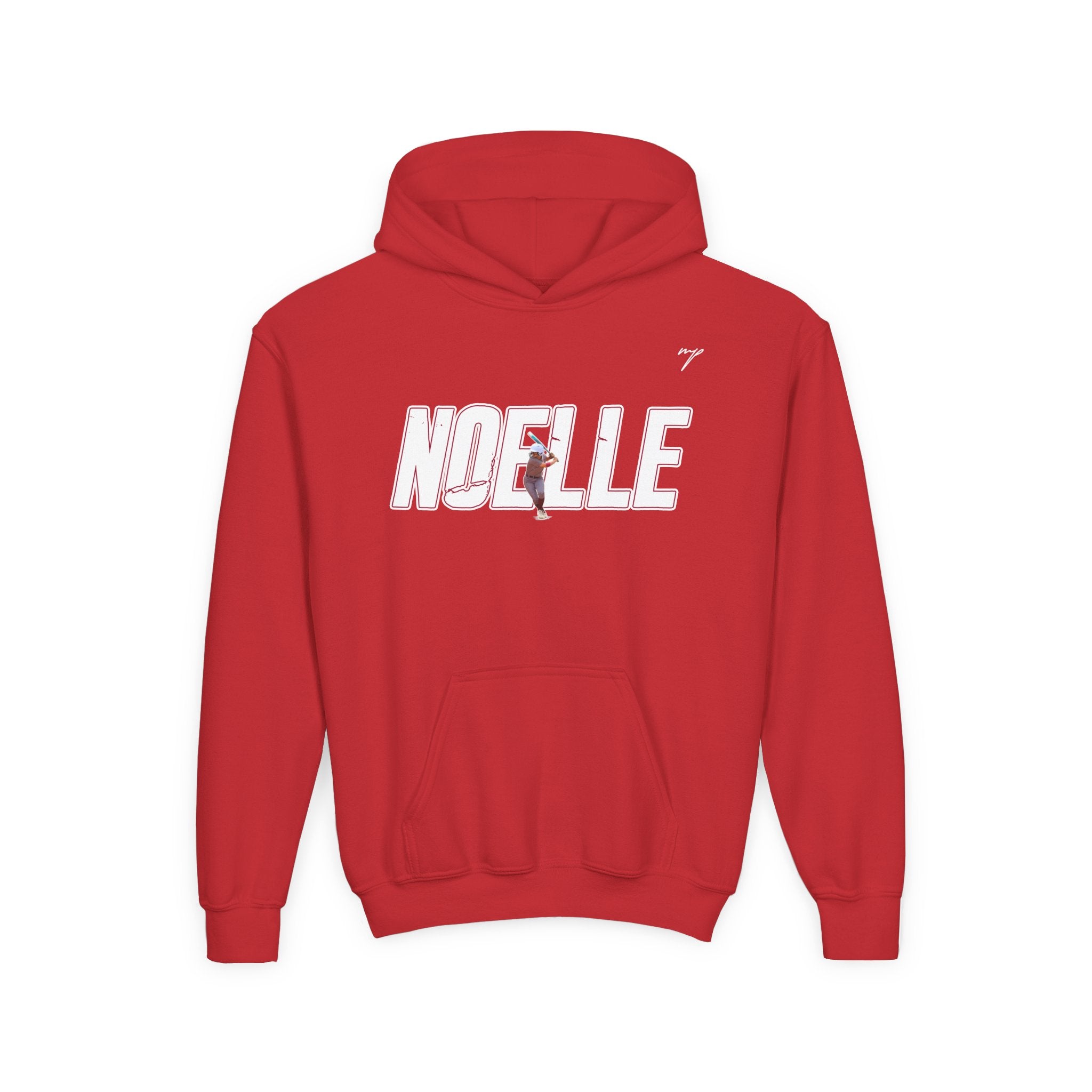 Noelle Sandmann YOUTH Hoodie