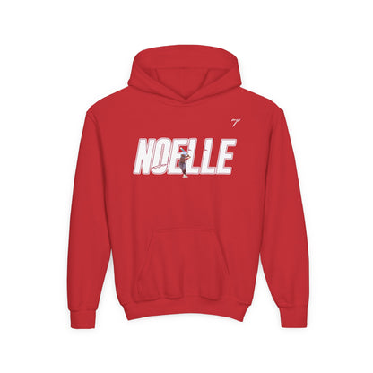 Noelle Sandmann YOUTH Hoodie
