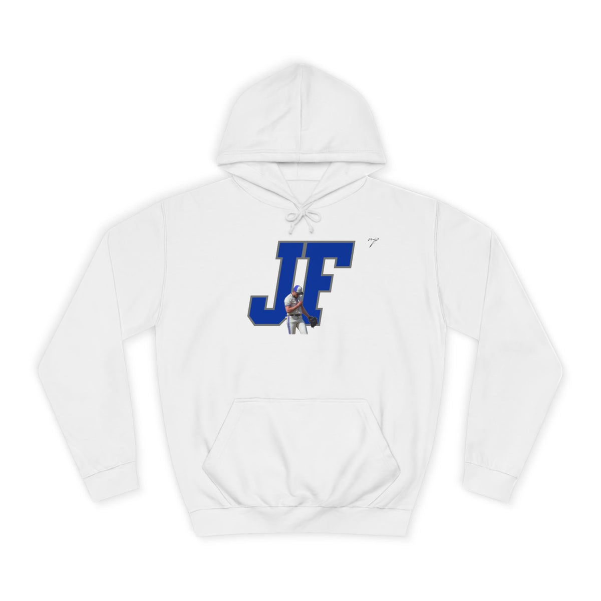 Jonny Fareri Hoodie