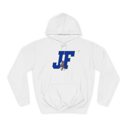 Jonny Fareri Hoodie