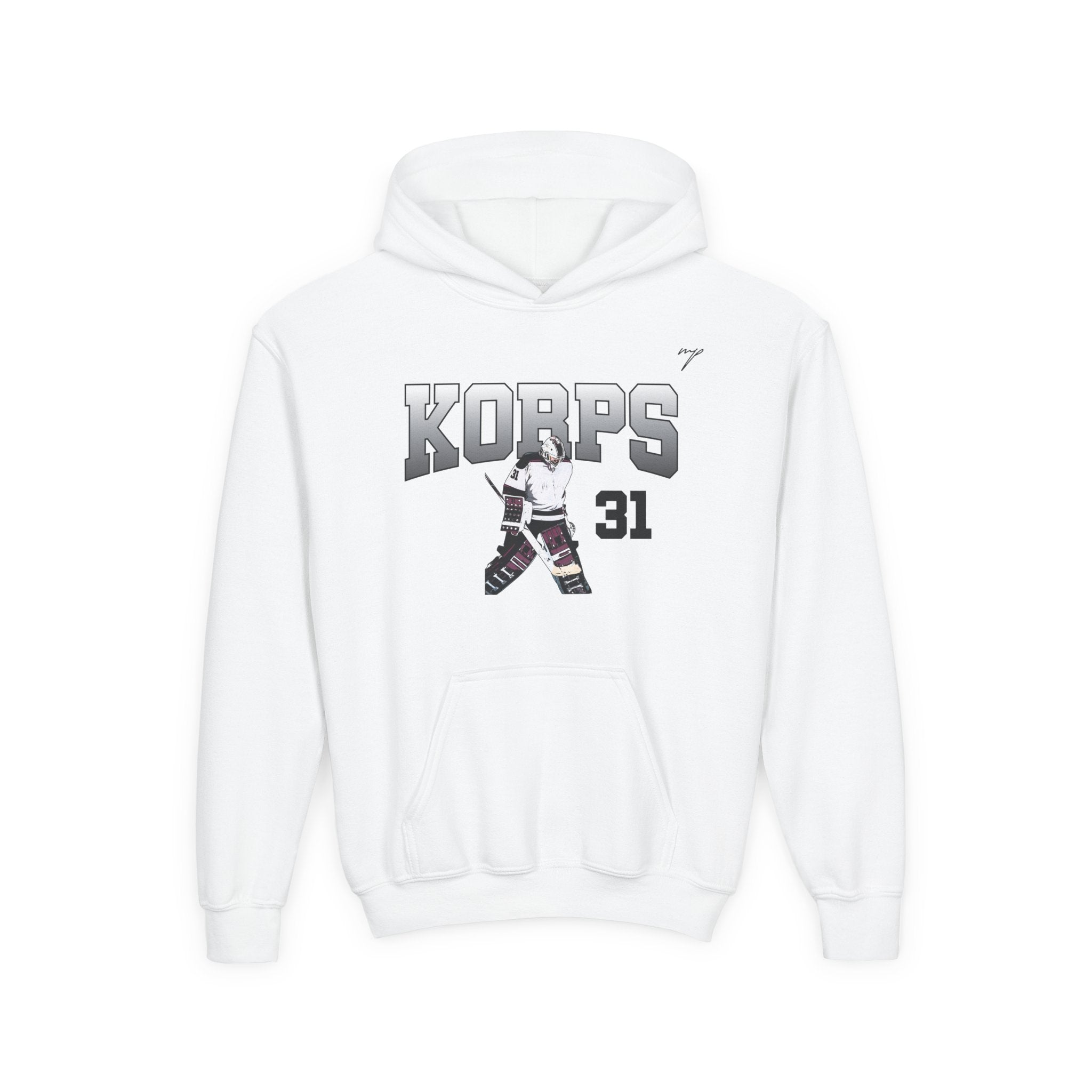 Cameron Korpi YOUTH Hoodie