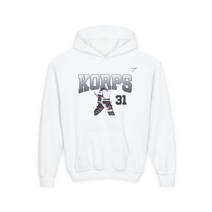 Cameron Korpi YOUTH Hoodie