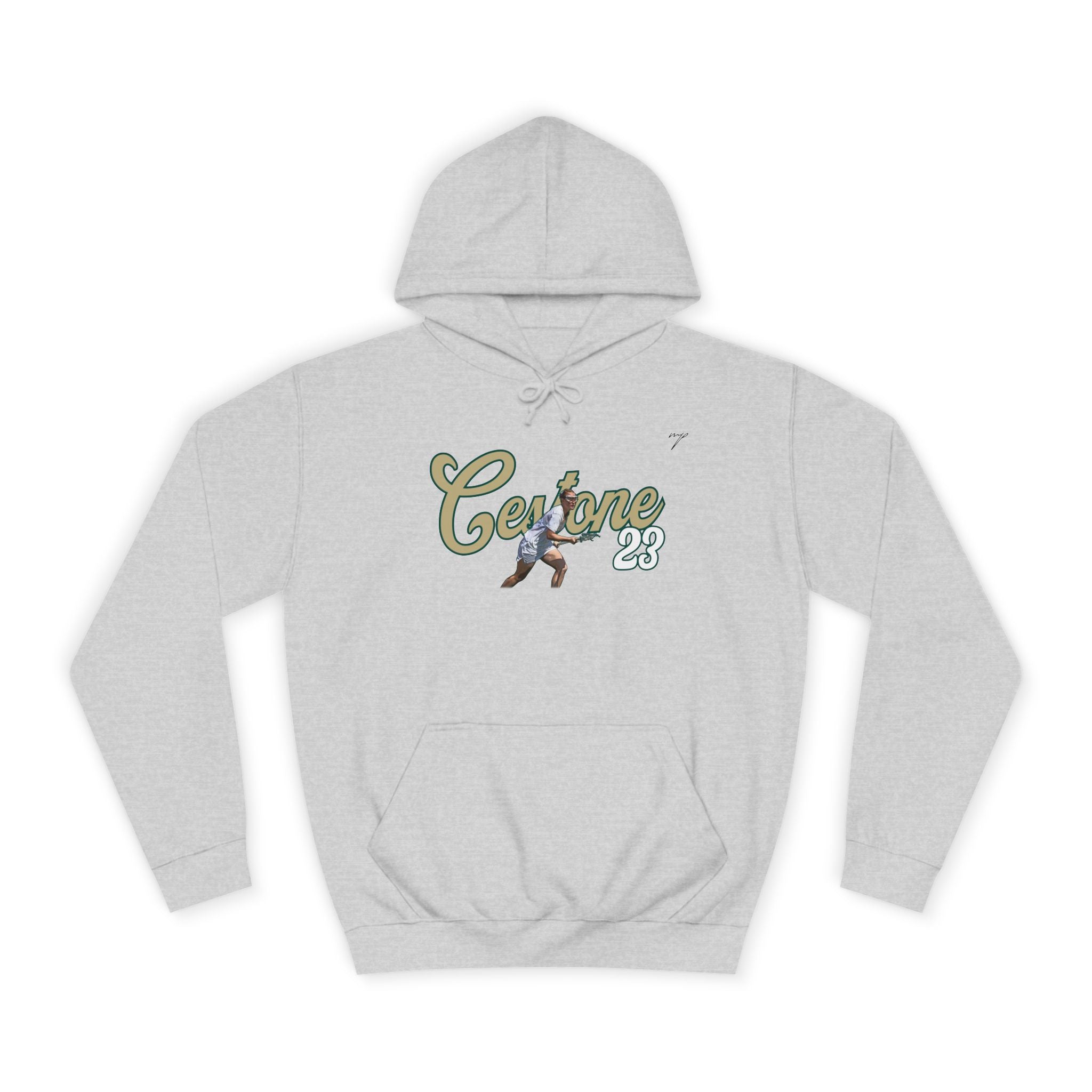 Jaxie Cestone Hoodie