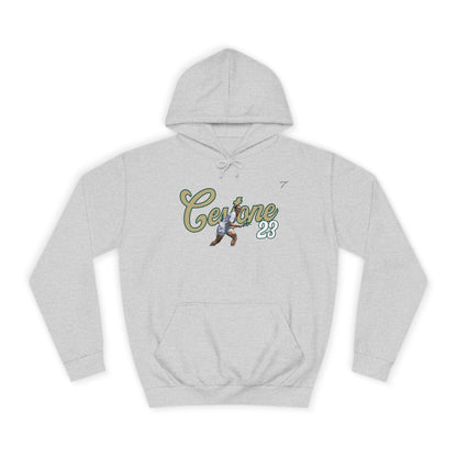 Jaxie Cestone Hoodie
