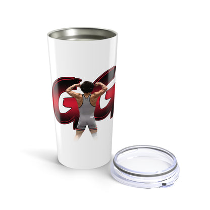 Gabe Gonzales Tumbler Mug