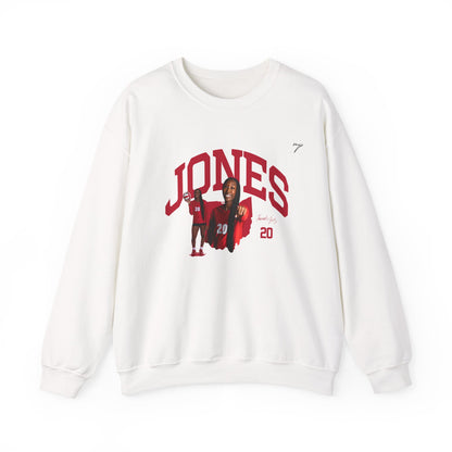 Hannah Jones Crewneck