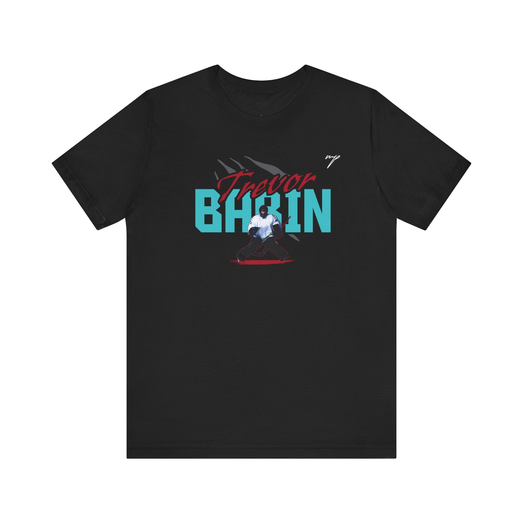 Trevor Babin Graphic Tee