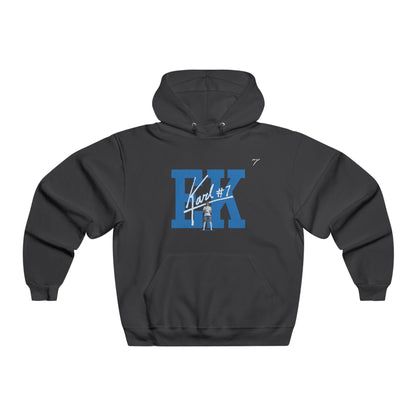 Ellie Karl Vintage Hoodie