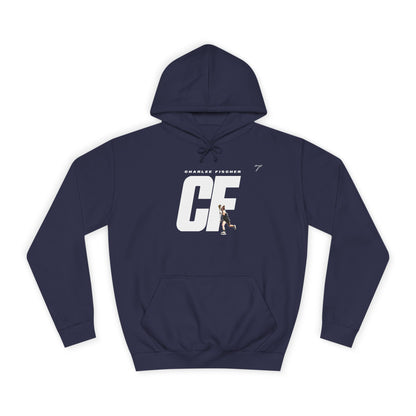 Charlee Fischer Hoodie
