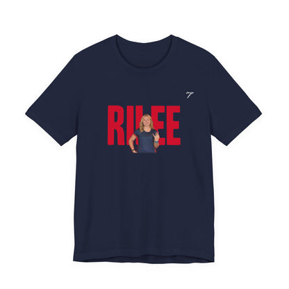 Rilee Machala Graphic Tee