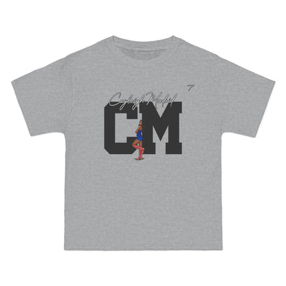 Cayleigh Madrid Vintage Tee