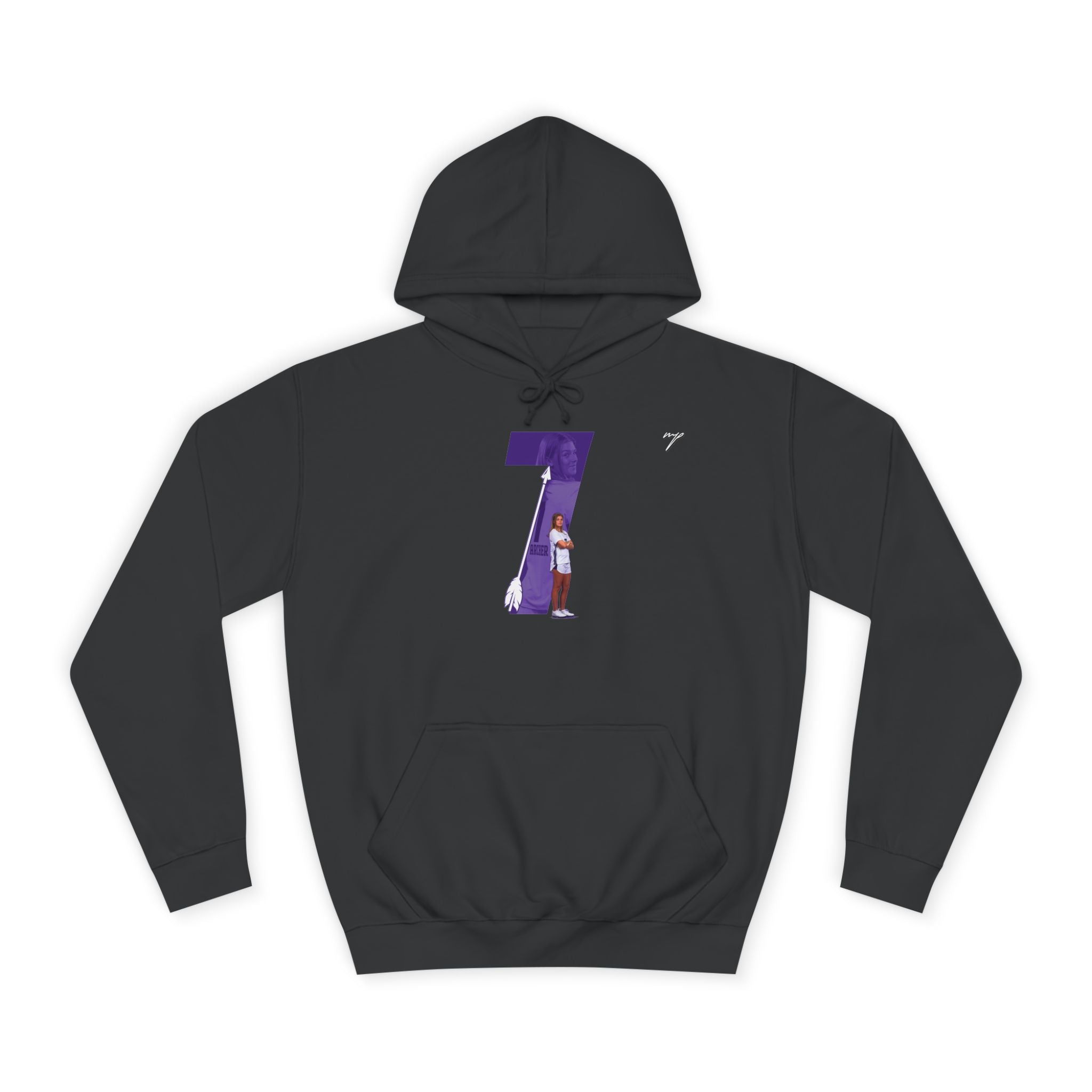 Lauren Archer Hoodie