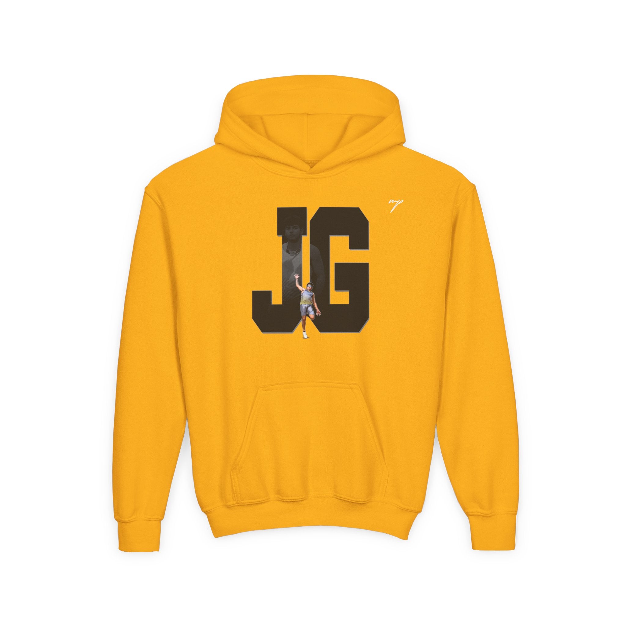 Juan Gonzalez YOUTH Hoodie