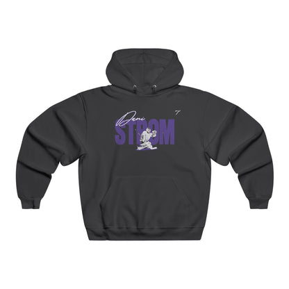 Dani Strom Vintage Hoodie